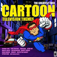 George of The Jungle - TV Themes