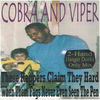 Got Dudes Strugglin' - Cobra, Viper