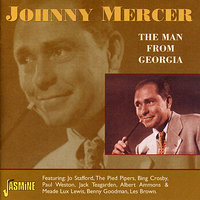 Why Should I Cry Over You? - Johnny Mercer, The Pied Pipers