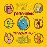 Waratorium - Tomahawk