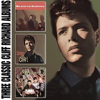 Choppin' n' Changin' - Cliff Richard