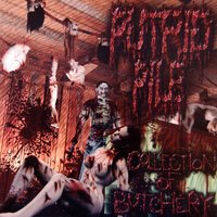Drenched in Gasoline - Putrid Pile