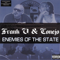 Out of State Love - Conejo, Frank V.