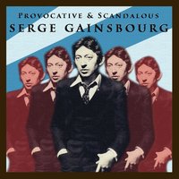 Theme Du Generique - Serge Gainsbourg