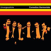 Ungarischer Tanz, Nr. 5 - Comedian Harmonists