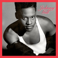Giving My All To You - Johnny Gill