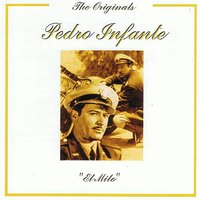 El Alzán y El Rojillo - Pedro Infante