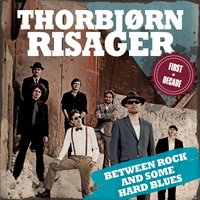 From Now On - Thorbjørn Risager