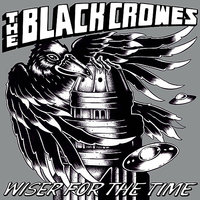 A Conspiracy - The Black Crowes