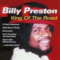 Space Race - Billy Preston