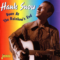 I'll Go On Alone - Hank Snow