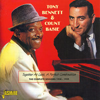 Lost in the Stars - Tony Bennett, Count Basie