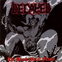 Hell-Witch - Decayed