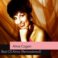 I Wish You Love - Alma Cogan
