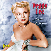 He's Tramp - Peggy Lee