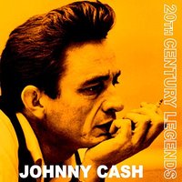 That’s All Over - Johnny Cash