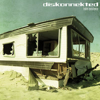 Conspiracy - Diskonnekted