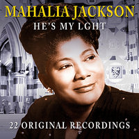 In the Upper Room (Parts 1 & 2) - Mahalia Jackson