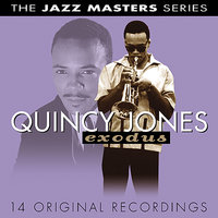 Stormy Weather - Quincy Jones
