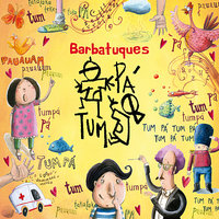 Tanto Tom - Barbatuques