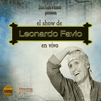 Asi Es Carolina - Leonardo Favio