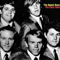 Heads You Win - The Beach Boys