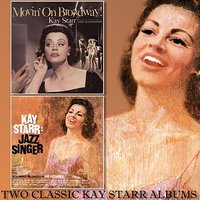 The Party's Over - Kay Starr