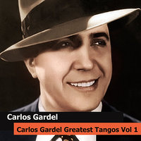 Aquel Tapado De Armi?O - Carlos Gardel