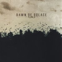I Was Never There - Dawn Of Solace