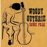 When The Great Ship Went Down - Woody Guthrie