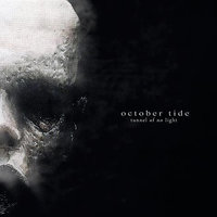 Caught In Silence - October Tide