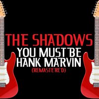 Sleepwalk - The Shadows, Hank Marvin