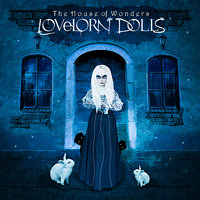 Mother of the Universe - LOVELORN DOLLS
