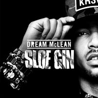 Sloe Gin - Dream Mclean