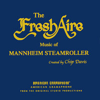 Mannheim Steamroller
