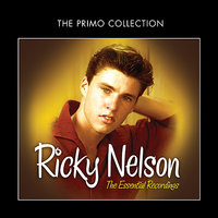 I Wonder Like You - Ricky Nelson