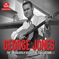 She Thinks I Still Still Care - George Jones