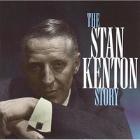 I've Got The World On A String - Stan Kenton