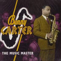 There’s A Small Hotel - Benny Carter