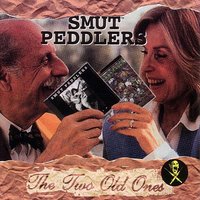 Fuck You.......That's Why - Smut Peddlers