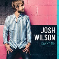 Here I Am Anyway - Josh Wilson