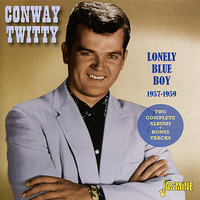 Restless (Saturday Night With Conway Twitty (1959)) - Conway Twitty