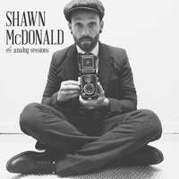 Through It All - Shawn McDonald
