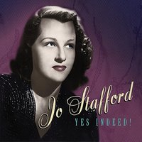 ‘A' You're Adorable - Jo Stafford