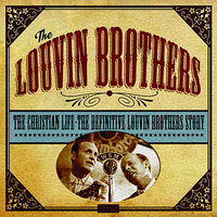 There's A Star Spangled Banner Waving - The Louvin Brothers