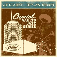 There Is No Greater Love (Alt Take) - Joe Pass