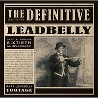 National Defence - Leadbelly