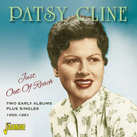 Poor Man's Roses (Or A Rich Man's Gold) - Patsy Cline