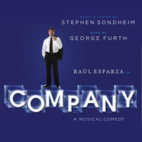 Another Hundred People - Stephen Sondheim
