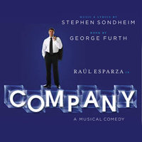 Someone Is Waiting - Stephen Sondheim